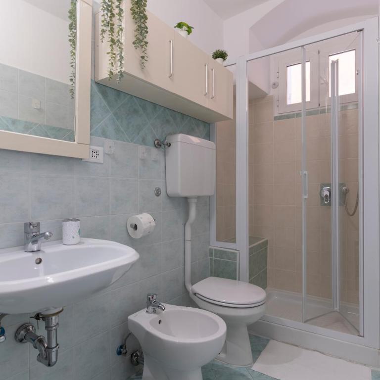 Rudys vacation N - Appartamento con 2 Camere da Letto - 22