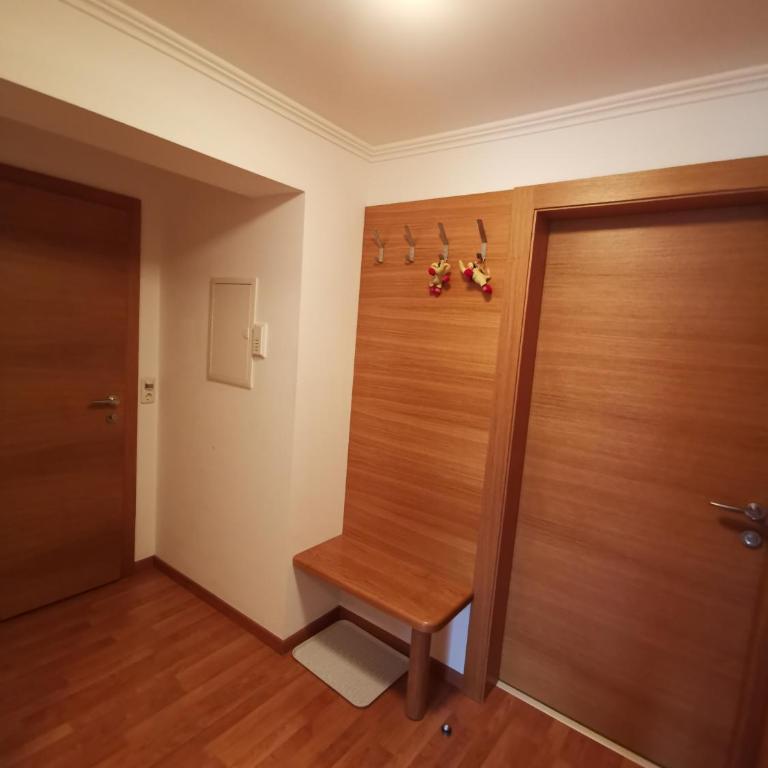 Ferienwohnung Maierhofer - Apartment mit 2 Schlafzimmern und Balkon - 11
