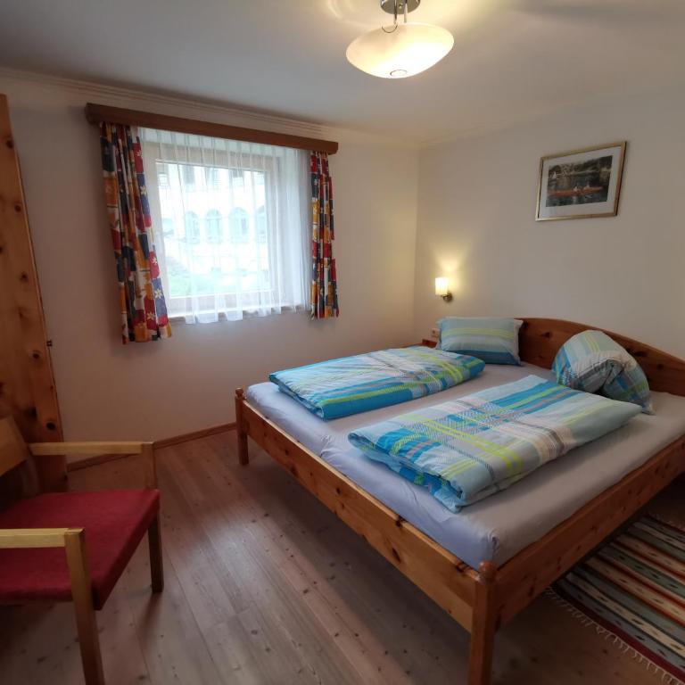 Ferienwohnung Maierhofer - Apartment mit 2 Schlafzimmern und Balkon - 16