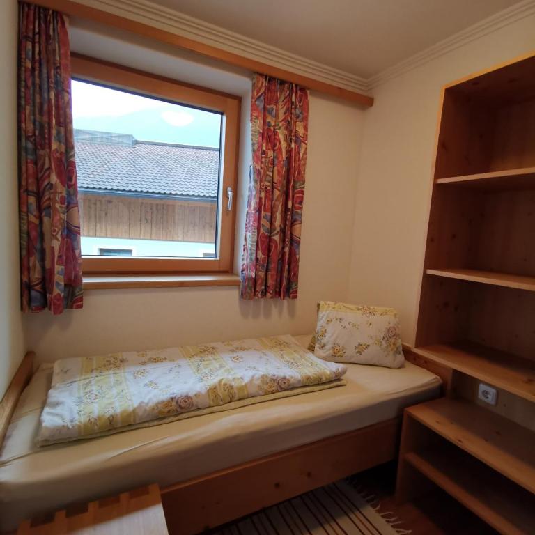 Ferienwohnung Maierhofer - Apartment mit 2 Schlafzimmern und Balkon - 17
