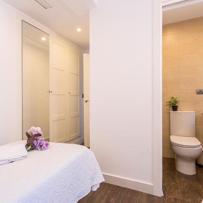 San Jose 2 baños - Apartamento con vistas a la ciudad - 8