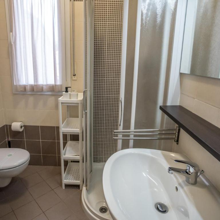 Rimini Bay Suites&Residence - Monolocale - 4
