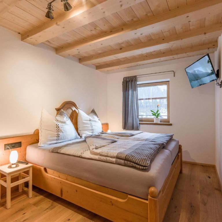Trattenbachhof - Apartamento de 1 dormitorio con ducha - 2