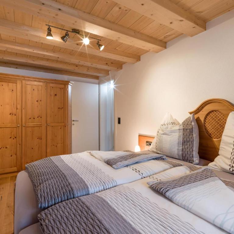 Trattenbachhof - Apartamento de 1 dormitorio con ducha - 3