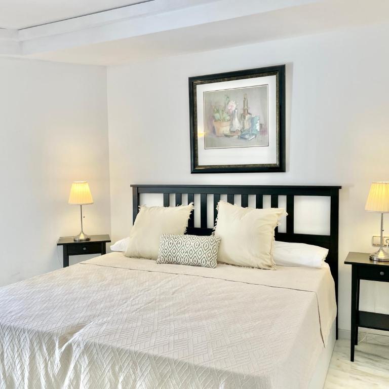 Golden Beach La Palma - EaW Homes - Apartamento de 3 dormitorios - 10