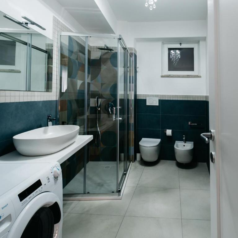 Le Isole di Anita - Appartamento Standard - 4
