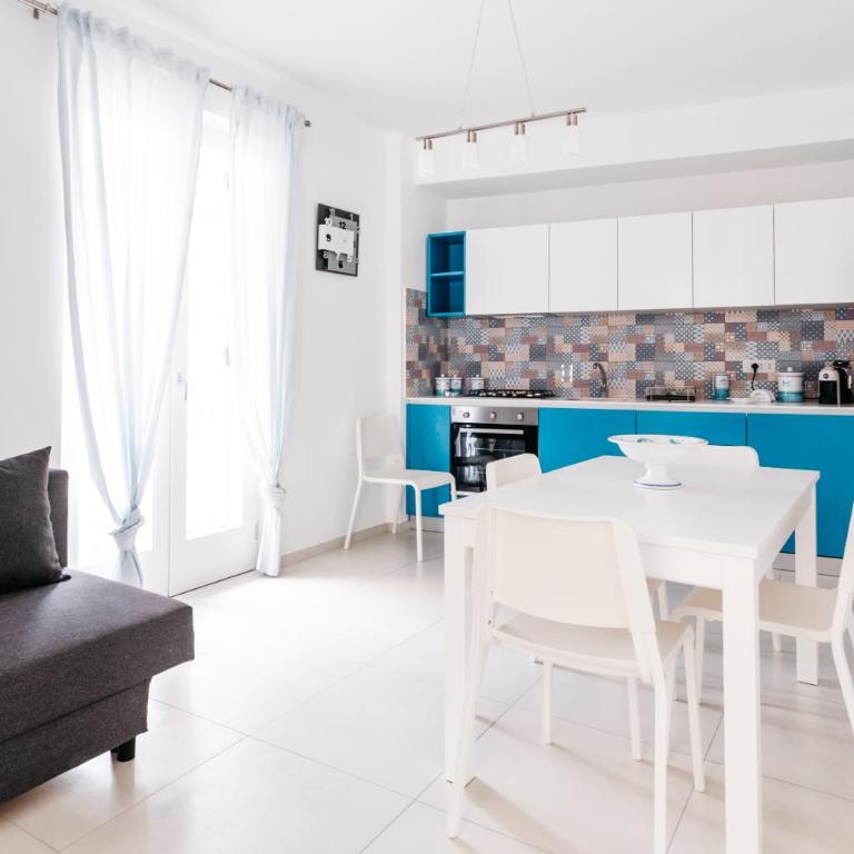 Le Isole di Anita - Appartamento Standard - 5