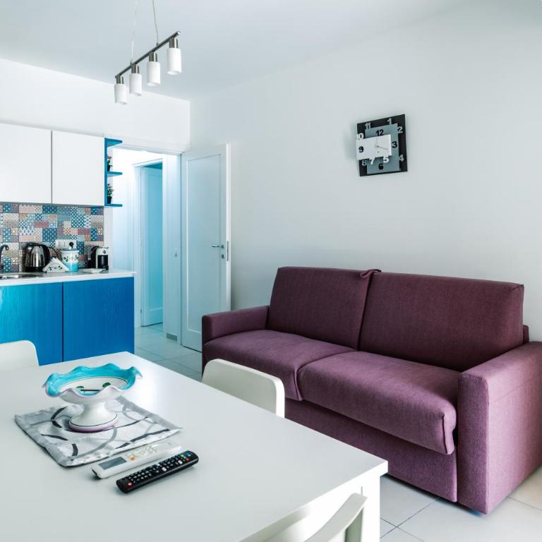Le Isole di Anita - Appartamento Superior - 5