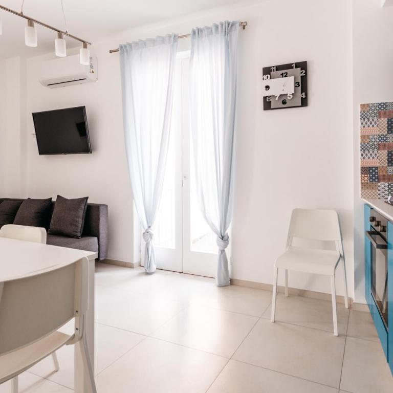 Le Isole di Anita - Appartamento Standard - 12
