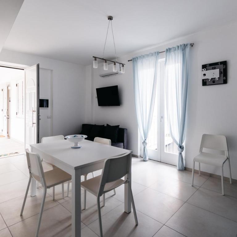Le Isole di Anita - Appartamento Standard - 13