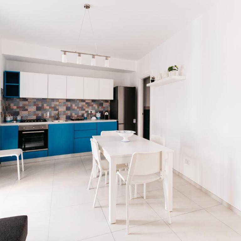 Le Isole di Anita - Appartamento Standard - 23