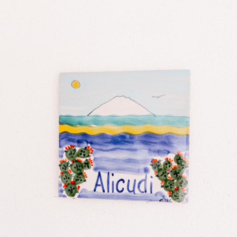 Le Isole di Anita - Appartamento Standard - 24