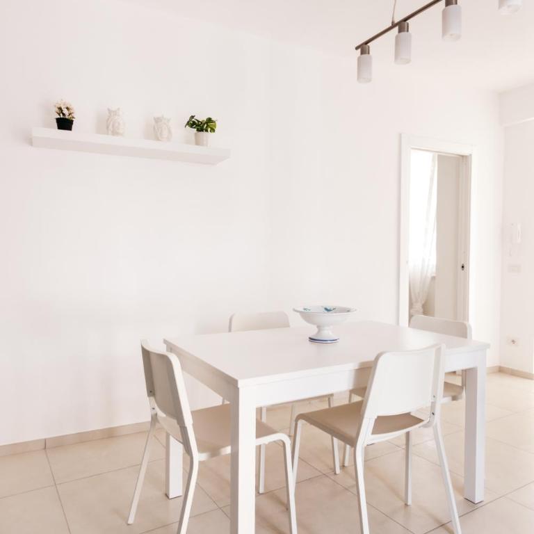 Le Isole di Anita - Appartamento Standard - 26