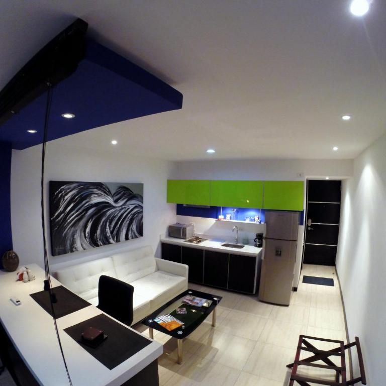 Aqua Granada Hotel - Suite Junior - 17