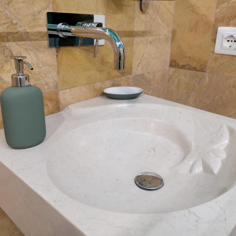 Speciale Tarshito Guesthouse Bari - Appartamento Monolocale - 12