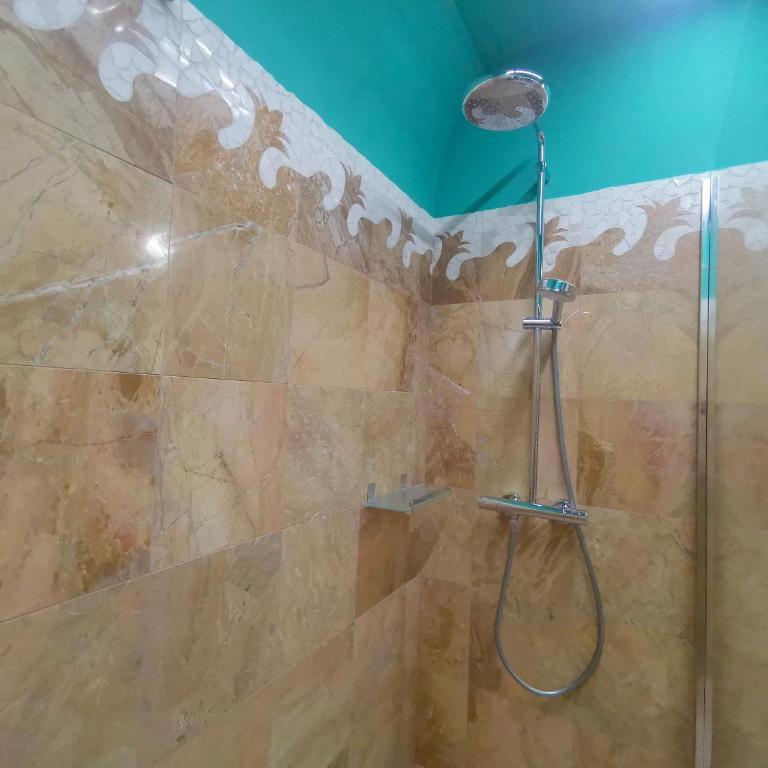 Speciale Tarshito Guesthouse Bari - Appartamento Monolocale - 3