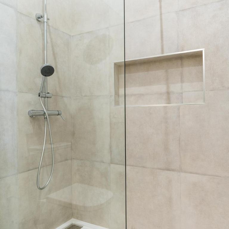 Puerta Real Home Apartment 1 - One-Bedroom Apartment - 31