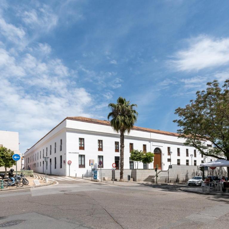 Puerta Real Home Apartment 1 - One-Bedroom Apartment - 41