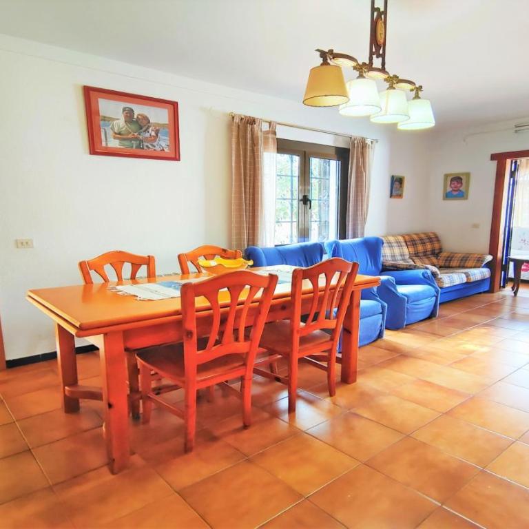 Villa Emily con terraza y barbacoa by Vacay L'Escala - Casa de 2 dormitorios - 8