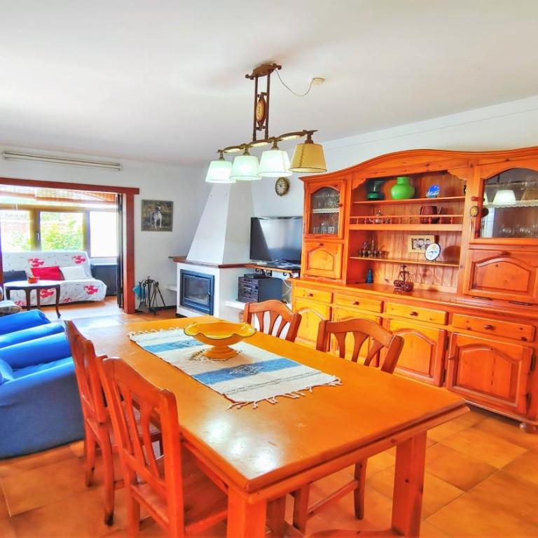 Villa Emily con terraza y barbacoa by Vacay L'Escala - Casa de 2 dormitorios - 9