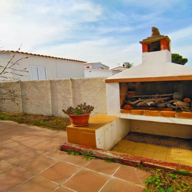 Villa Emily con terraza y barbacoa by Vacay L'Escala - Casa de 2 dormitorios - 6