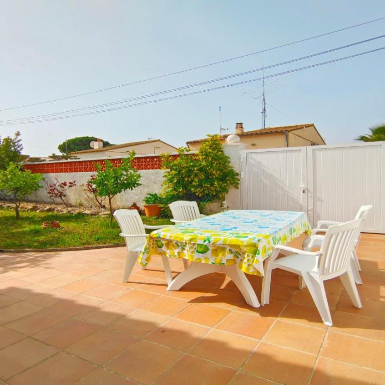 Villa Emily con terraza y barbacoa by Vacay L'Escala - Casa de 2 dormitorios - 4
