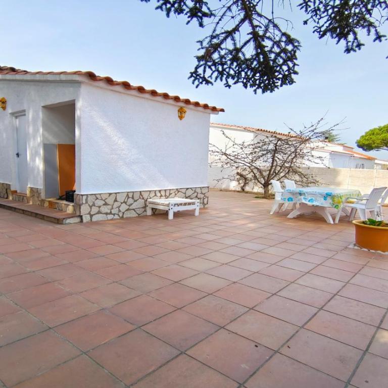 Villa Emily con terraza y barbacoa by Vacay L'Escala - Casa de 2 dormitorios - 5