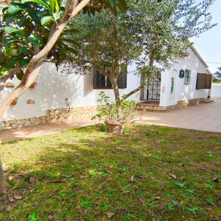 Villa Emily con terraza y barbacoa by Vacay L'Escala - Casa de 2 dormitorios - 16