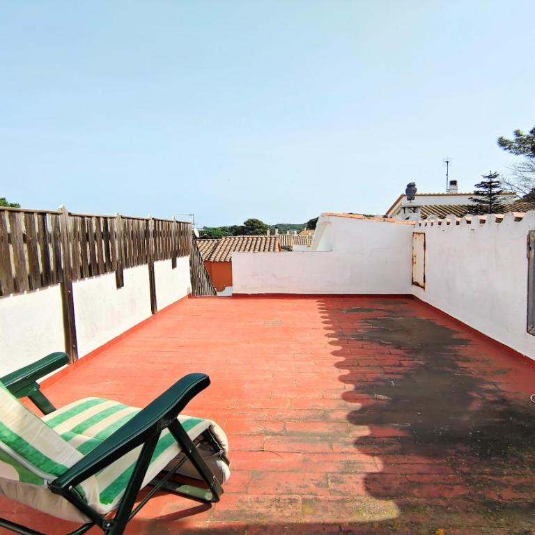 Villa Emily con terraza y barbacoa by Vacay L'Escala - Casa de 2 dormitorios - 25