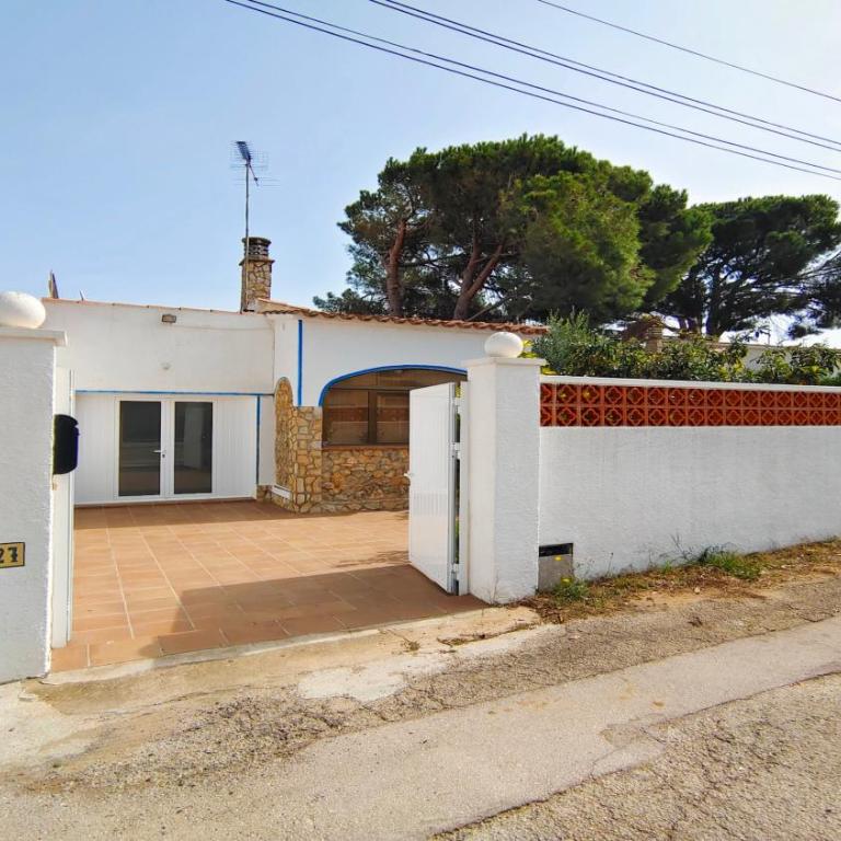 Villa Emily con terraza y barbacoa by Vacay L'Escala - Casa de 2 dormitorios - 29