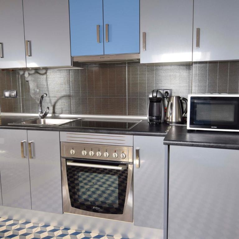 Letmalaga Perchel - Apartamento de 1 dormitorio - 23