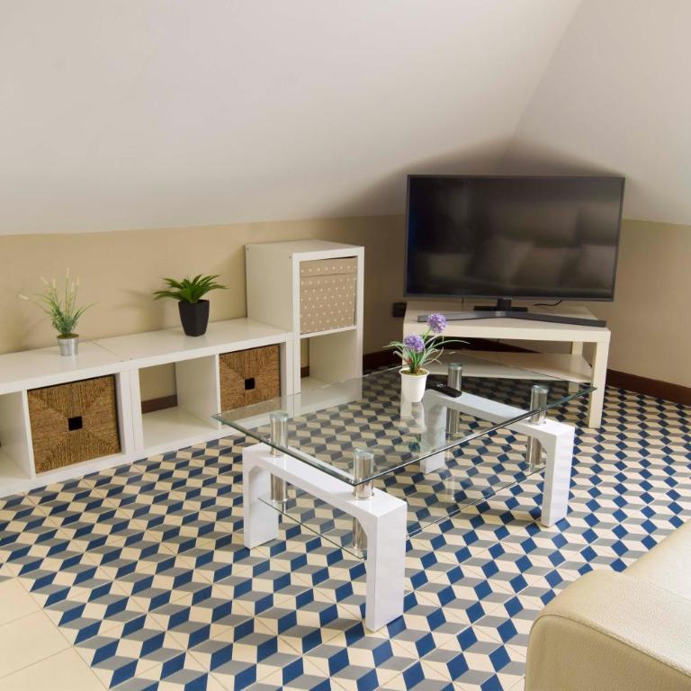 Letmalaga Perchel - Apartamento de 1 dormitorio - 25