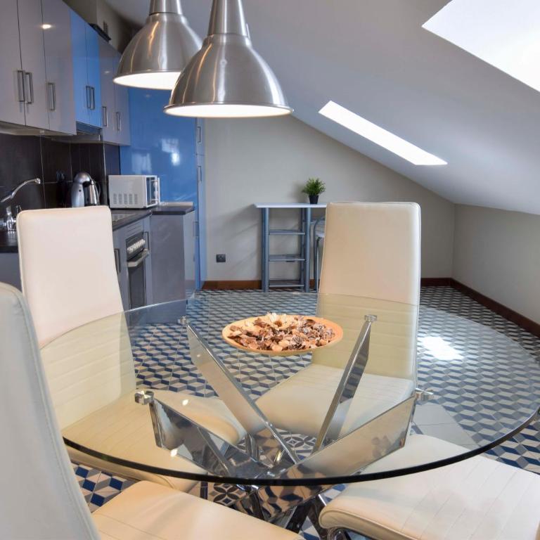 Letmalaga Perchel - Apartamento de 1 dormitorio - 28