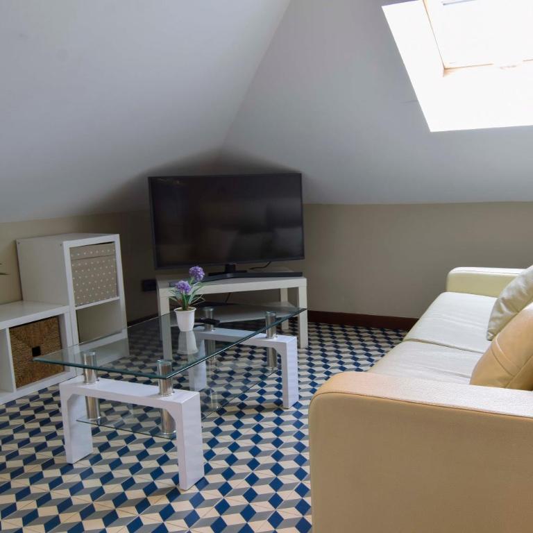 Letmalaga Perchel - Apartamento de 1 dormitorio - 18