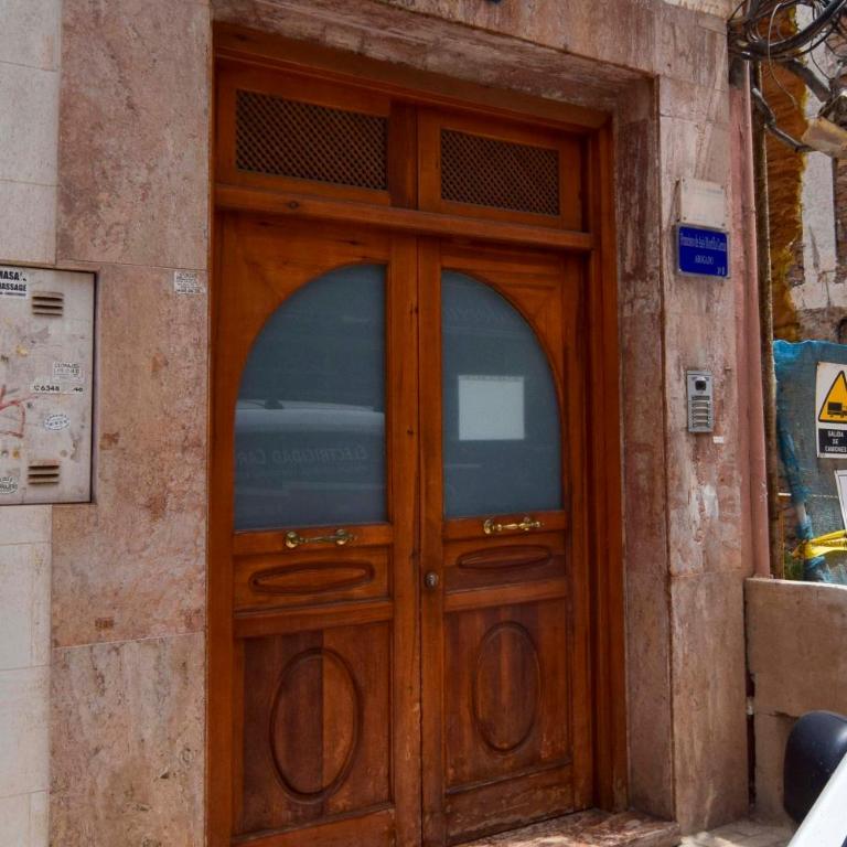 Letmalaga Perchel - Apartamento de 1 dormitorio - 21