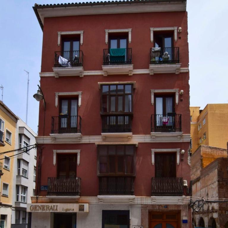 Letmalaga Perchel - Apartamento de 1 dormitorio - 16