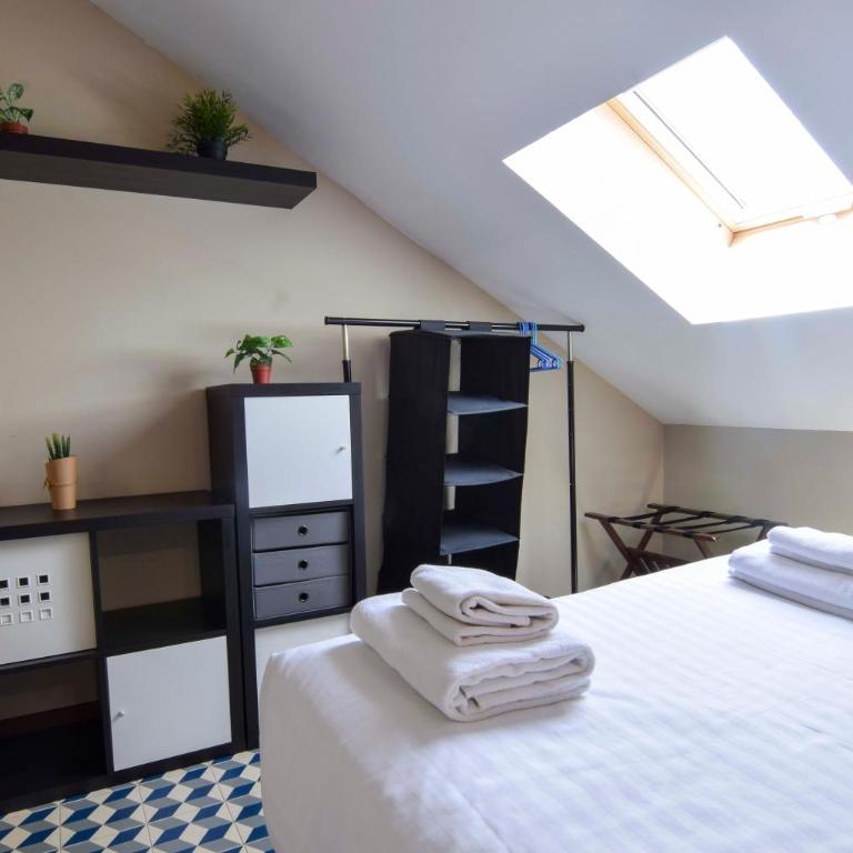 Letmalaga Perchel - Apartamento de 1 dormitorio - 17