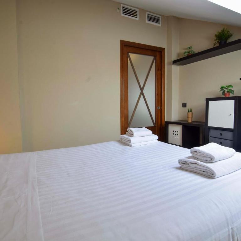 Letmalaga Perchel - Apartamento de 1 dormitorio - 15