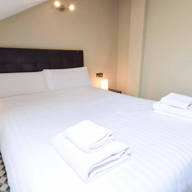 Letmalaga Perchel - Apartamento de 1 dormitorio - 11