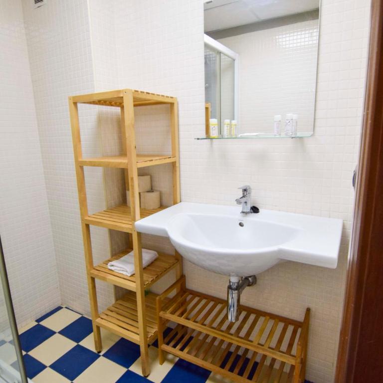 Letmalaga Perchel - Apartamento de 1 dormitorio - 14