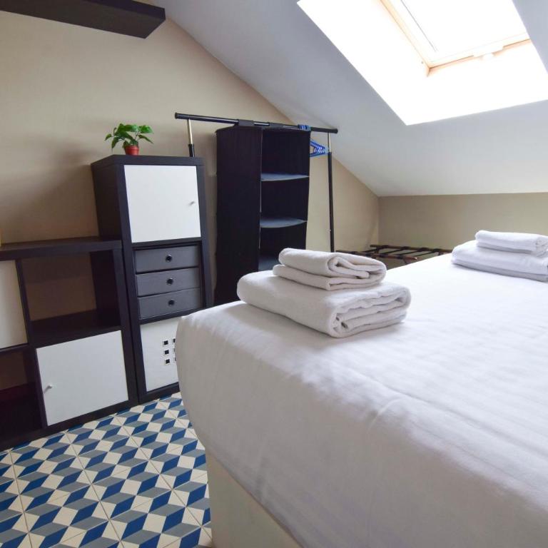 Letmalaga Perchel - Apartamento de 1 dormitorio - 8