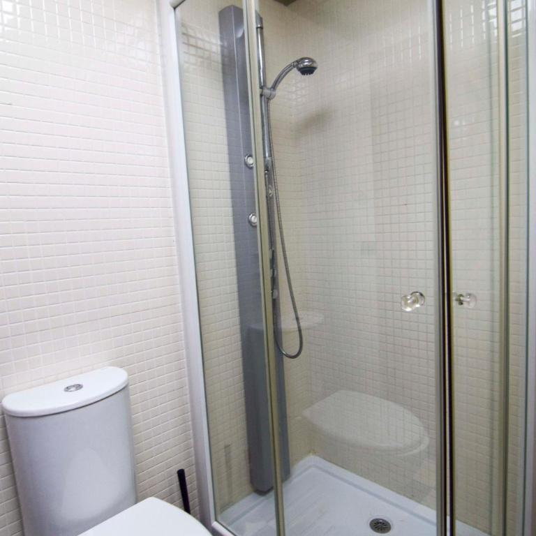 Letmalaga Perchel - Apartamento de 1 dormitorio - 9
