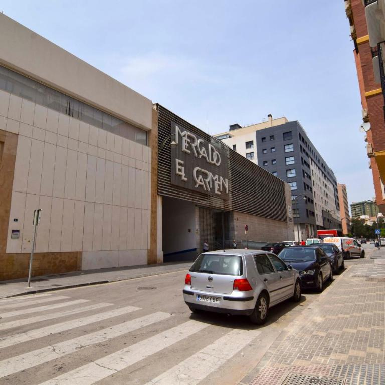 Letmalaga Perchel - Apartamento de 1 dormitorio - 3