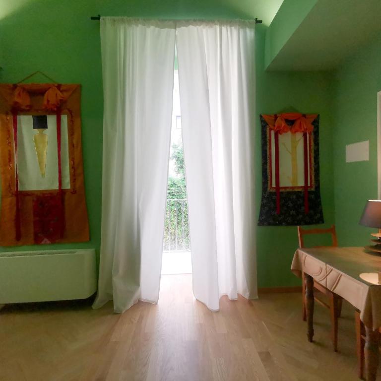 Speciale Tarshito Guesthouse Bari - Camera Matrimoniale - 5