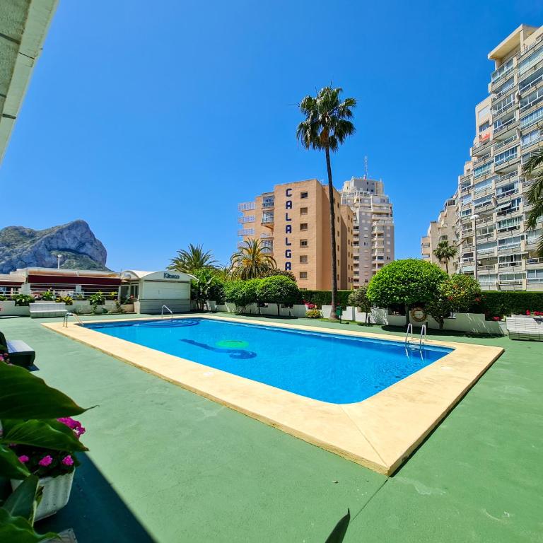 AVANOA - Esmeralda Calpe - Two-Bedroom Apartment - 8