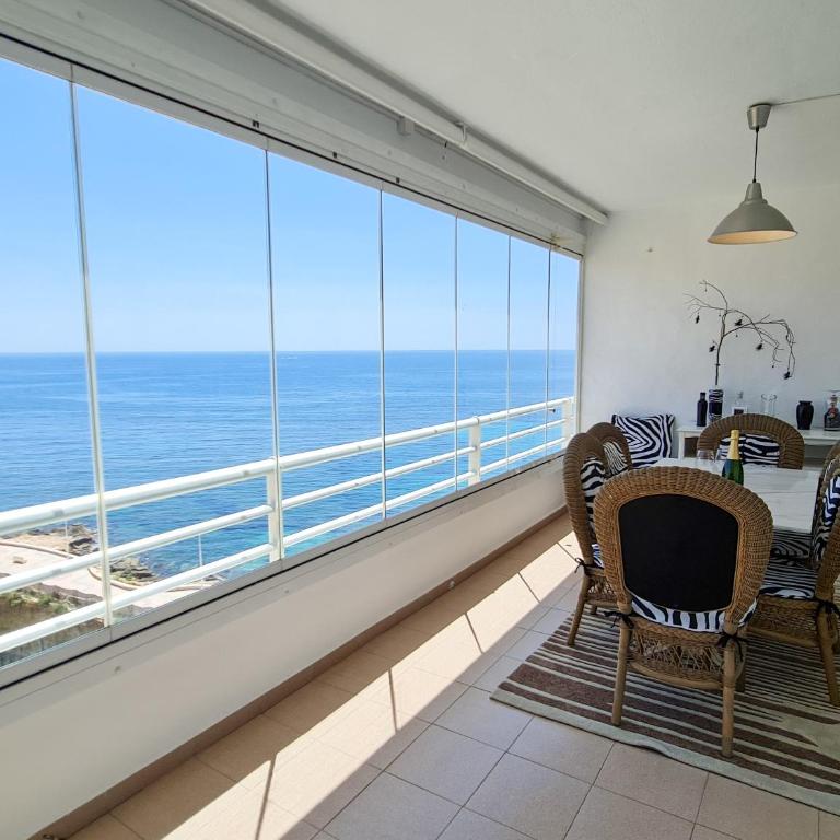 AVANOA - Esmeralda Calpe - Two-Bedroom Apartment - 26