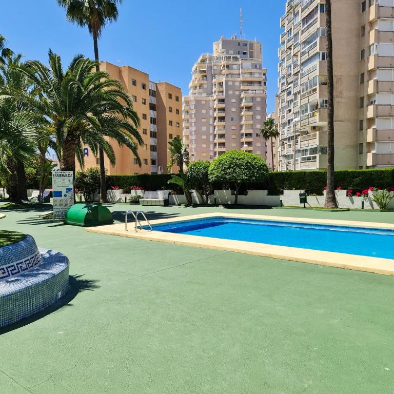 AVANOA - Esmeralda Calpe - Two-Bedroom Apartment - 11