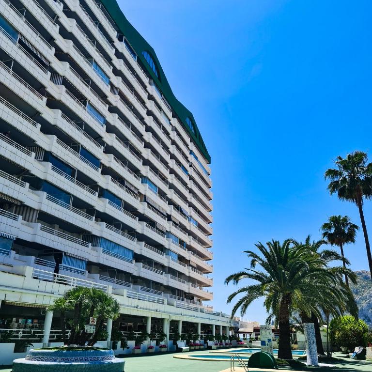 AVANOA - Esmeralda Calpe - Two-Bedroom Apartment - 6