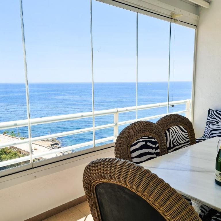 AVANOA - Esmeralda Calpe - Two-Bedroom Apartment - 25