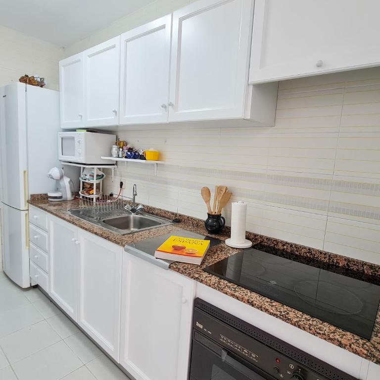 AVANOA - Esmeralda Calpe - Two-Bedroom Apartment - 18